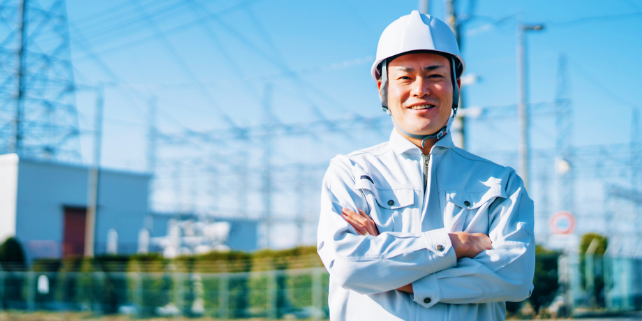 有限会社糸洲電気工事社メイン画像